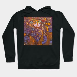 Field of Flowers Hoodie